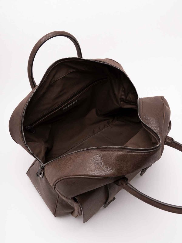 ORCIANI buy online `Jones` Holdall
