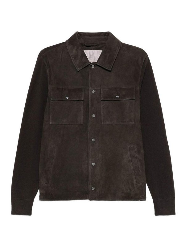 HERNO: casual jackets - Jacket