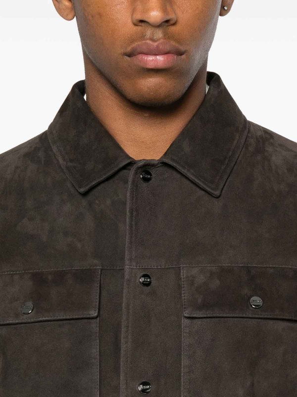 Jacket shop online: HERNO