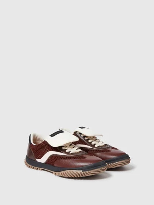 STELLA McCARTNEY: スニーカー online - スニーカー - 紫