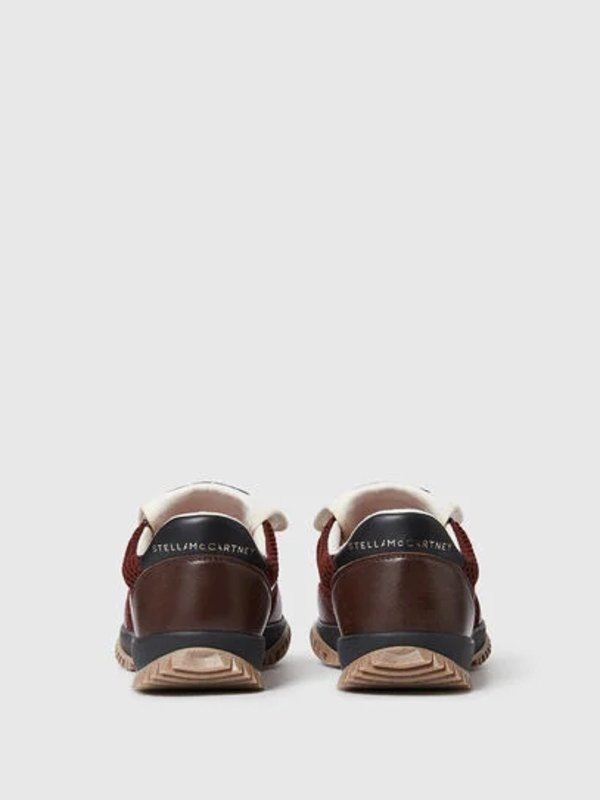 The Best Shops STELLA McCARTNEY: スニーカー - スニーカー - 紫