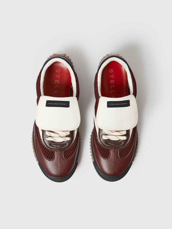 スニーカー - 紫 shop online: STELLA McCARTNEY