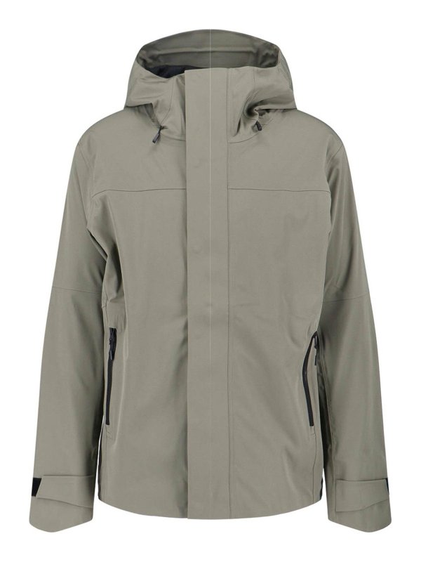 Canada Goose: blazers - Jacket