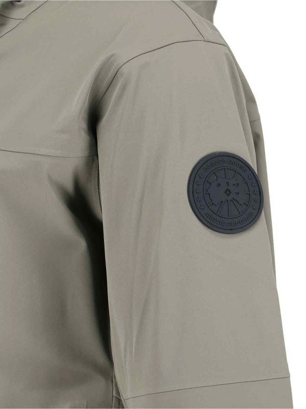 The Best Shops Canada Goose: blazers - Jacket