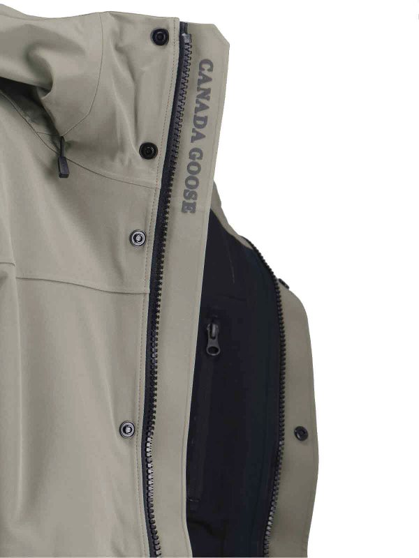 Jacket shop online: Canada Goose