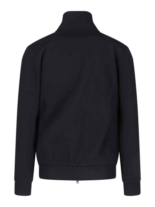 Adidas Originals: スウェット＆セーター online - スウェットシャツ/セーター - 黒