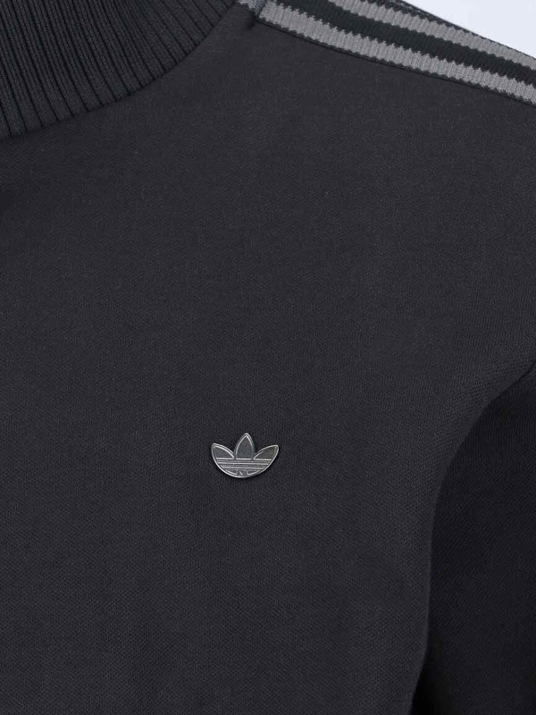 スウェットシャツ/セーター - 黒 Replica 
online: Adidas Originals