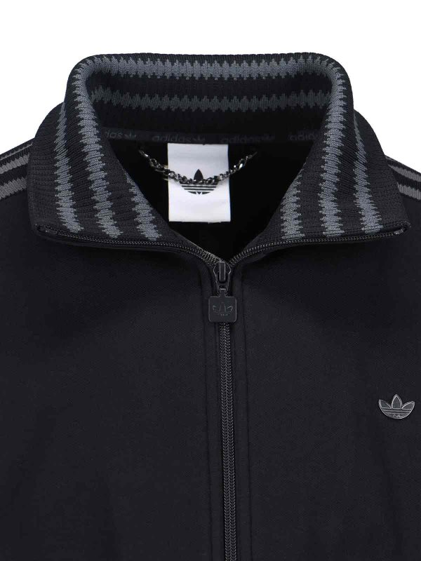 Adidas Originals buy online スウェットシャツ/セーター - 黒