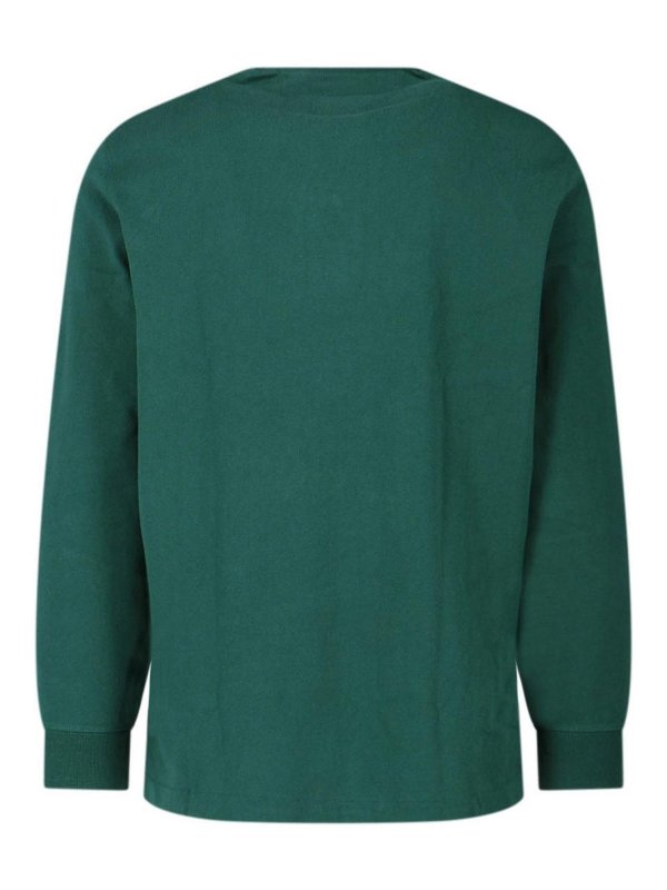 POLO RALPH LAUREN: Polos  online - Polo - Vert