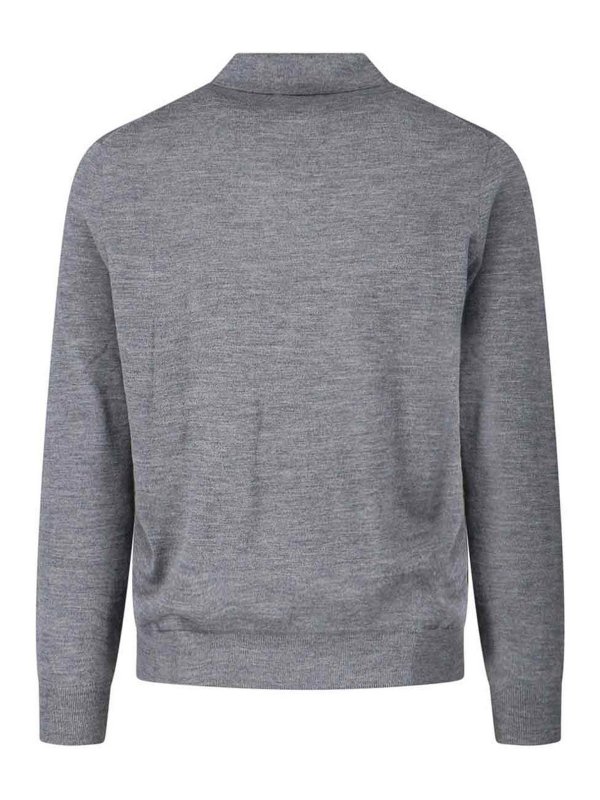 POLO RALPH LAUREN: Polos online - Polo - Gris