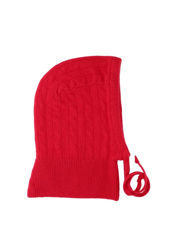 POLO RALPH LAUREN: berretti online - Balaclava Logo