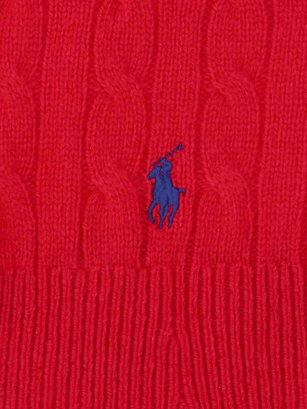 The Best Shops POLO RALPH LAUREN: berretti - Balaclava Logo