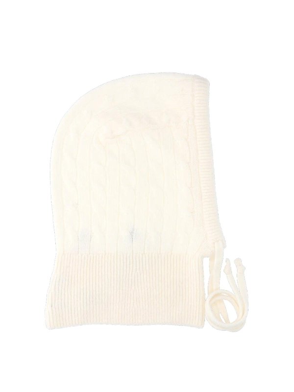 POLO RALPH LAUREN: Mützen online - Casualjacke - Weiß