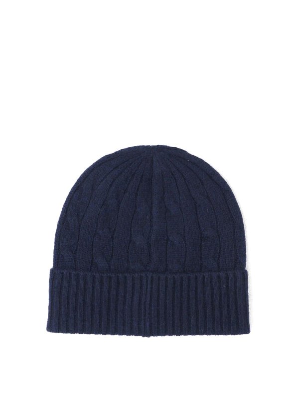 POLO RALPH LAUREN: Bonnets online - Veste Casual - Bleu