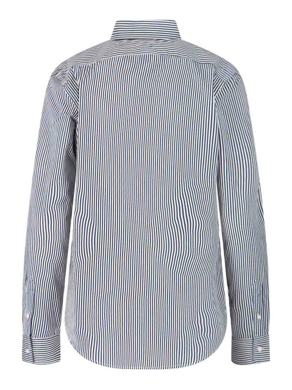 POLO RALPH LAUREN: Chemises online - Chemise - Noir