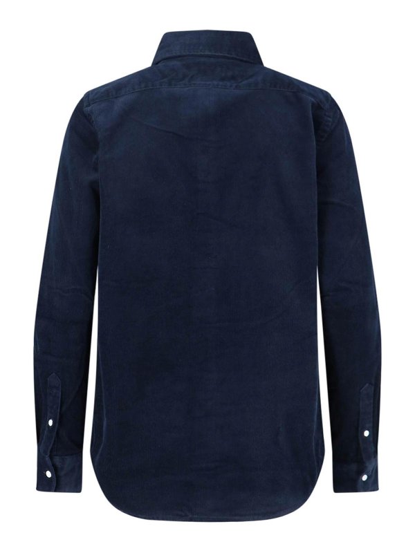 POLO RALPH LAUREN: shirts online - Logo shirt