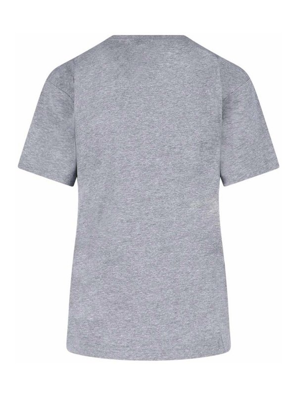 POLO RALPH LAUREN: Chemises online - Chemise - Gris