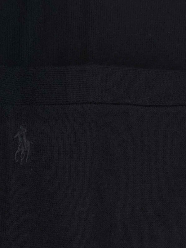 The Best Shops POLO RALPH LAUREN: Cardigans - Cardigan - Noir
