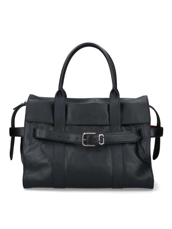 MARC JACOBS: Sacs à main - Sac Cabas - Noir