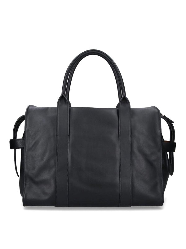 The Best Shops MARC JACOBS: Sacs à main - Sac Cabas - Noir