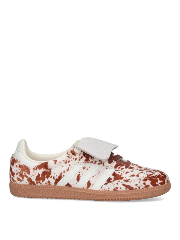 Adidas Originals: Sneaker - Sneaker - Weiß