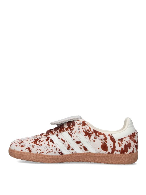 The Best Shops Adidas Originals: Sneaker - Sneaker - Weiß