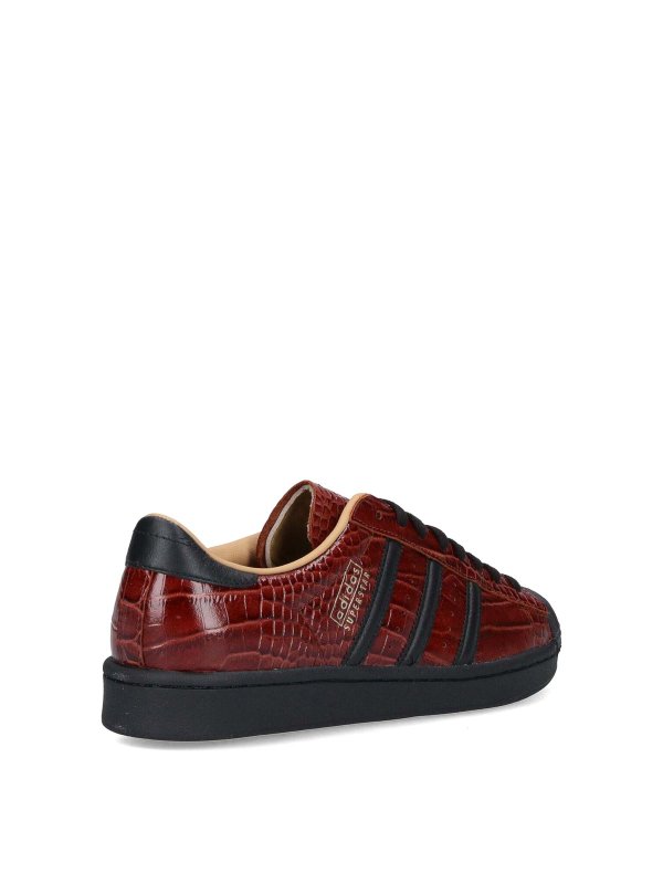 スニーカー - ブラウン shop online: Adidas Originals