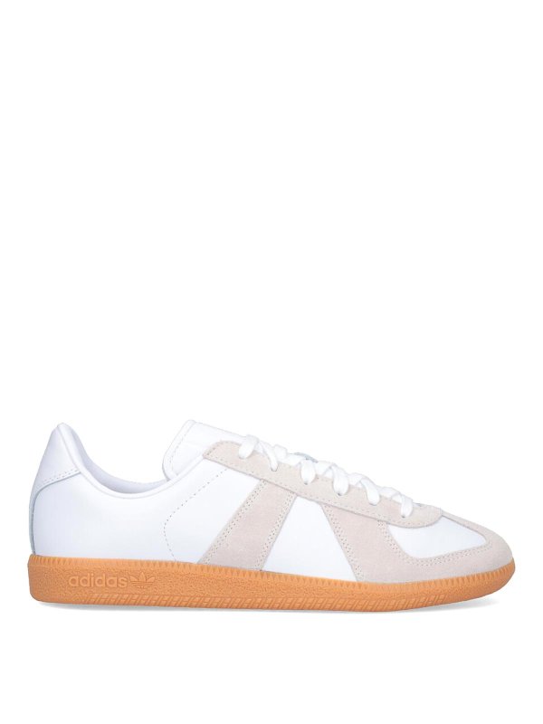 Adidas Originals: Sneaker - Sneaker - Weiß