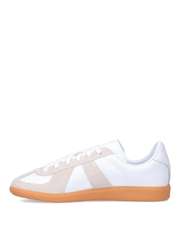 The Best Shops Adidas Originals: Sneaker - Sneaker - Weiß