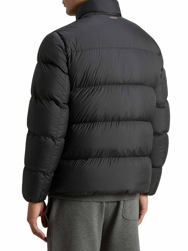 Cloud Microfiber Down Jacket shop online: WOOLRICH