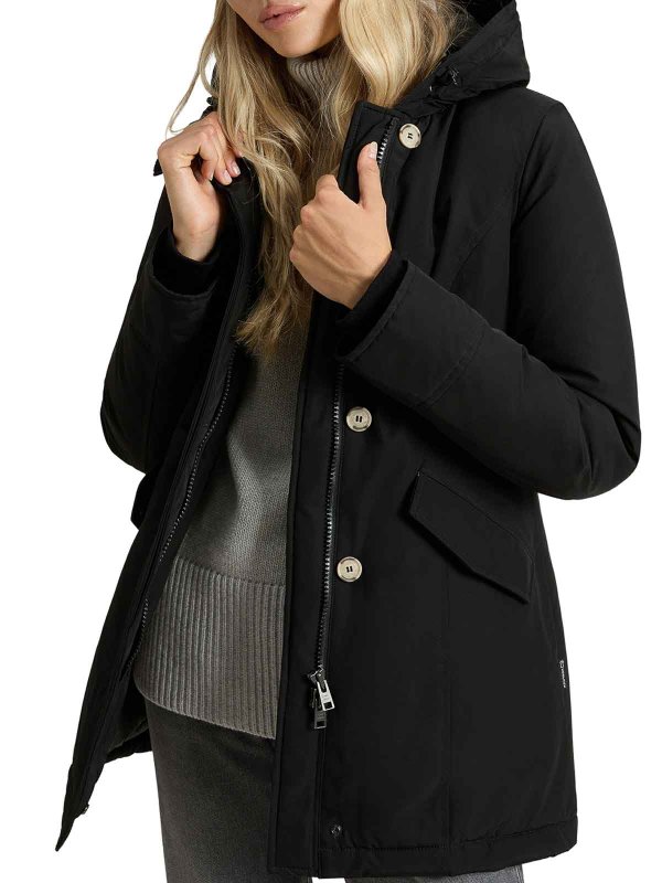 WOOLRICH buy online Arctic Parka In Ramar Cloth