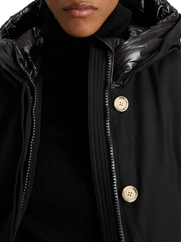 WOOLRICH buy online Parka - Negro