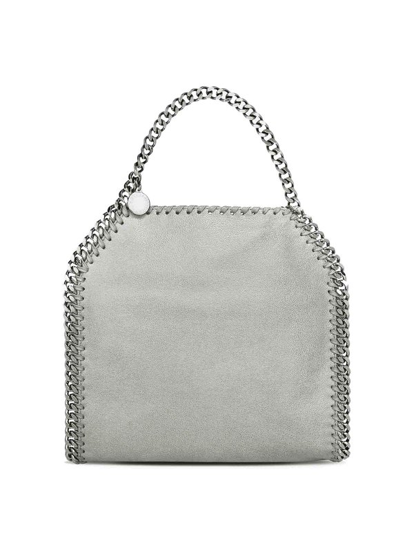 STELLA McCARTNEY: totes bags - Mini Tote Falabella