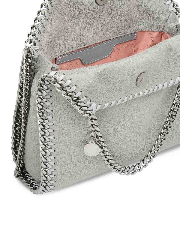 Mini Tote Falabella shop online: STELLA McCARTNEY