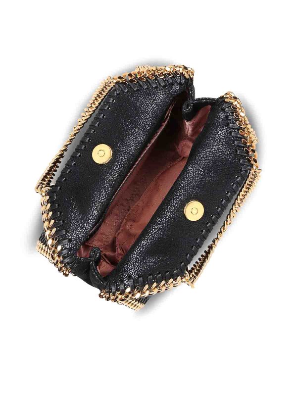 The Best Shops STELLA McCARTNEY: トートバッグ - トートバッグ - 黒