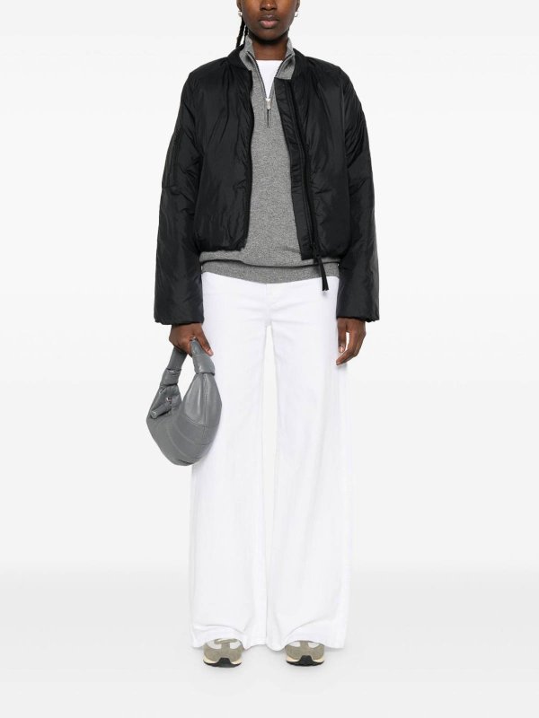 Canada Goose: Bombers online - Bomber - Noir