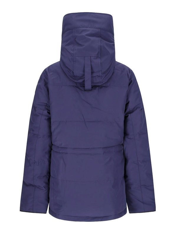 Canada Goose: Parkas online - Parka - Bleu