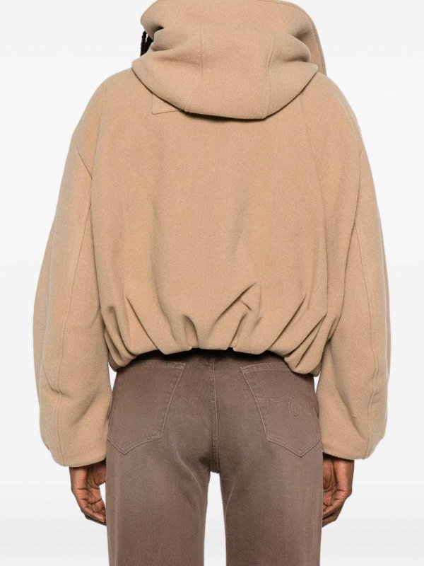 Canada Goose: bombers online - Chilliwack Bomber Jacket