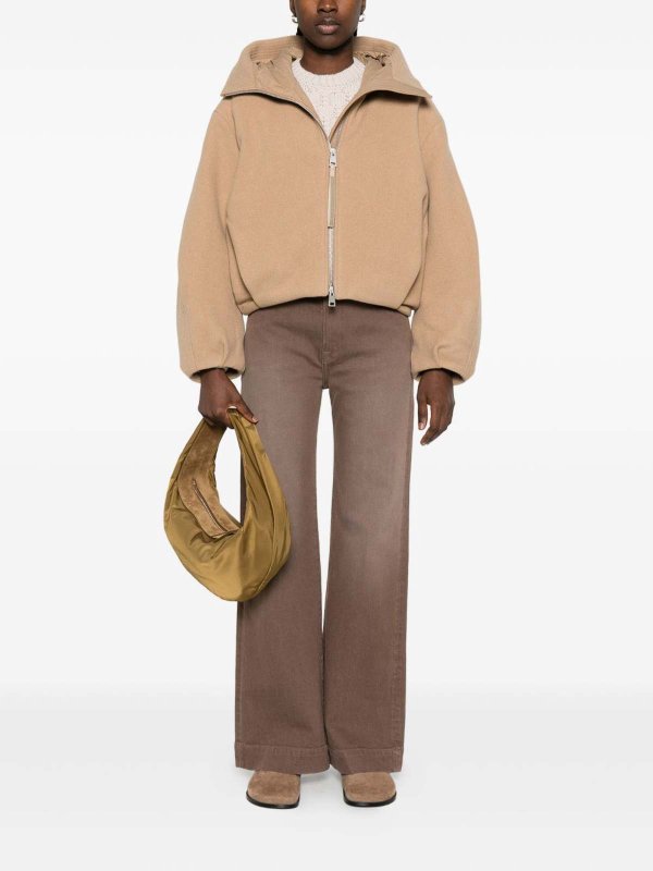 The Best Shops Canada Goose: bombers - Chilliwack Bomber Jacket