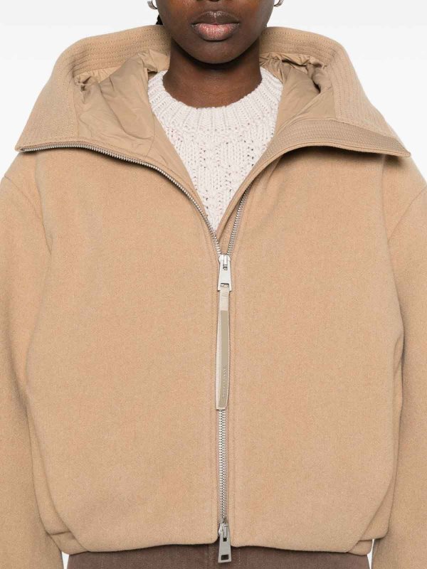 Chilliwack Bomber Jacket shop online: Canada Goose