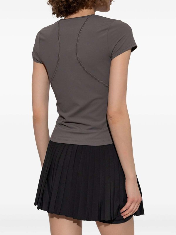 ADIDAS BY STELLA MCCARTNEY: t-shirt online - T-shirt logo