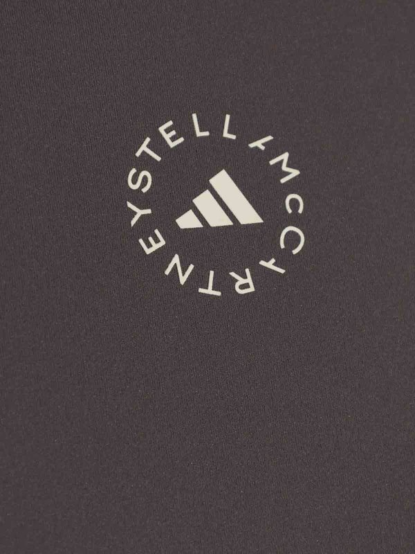 T-shirt logo Replica 
online: ADIDAS BY STELLA MCCARTNEY