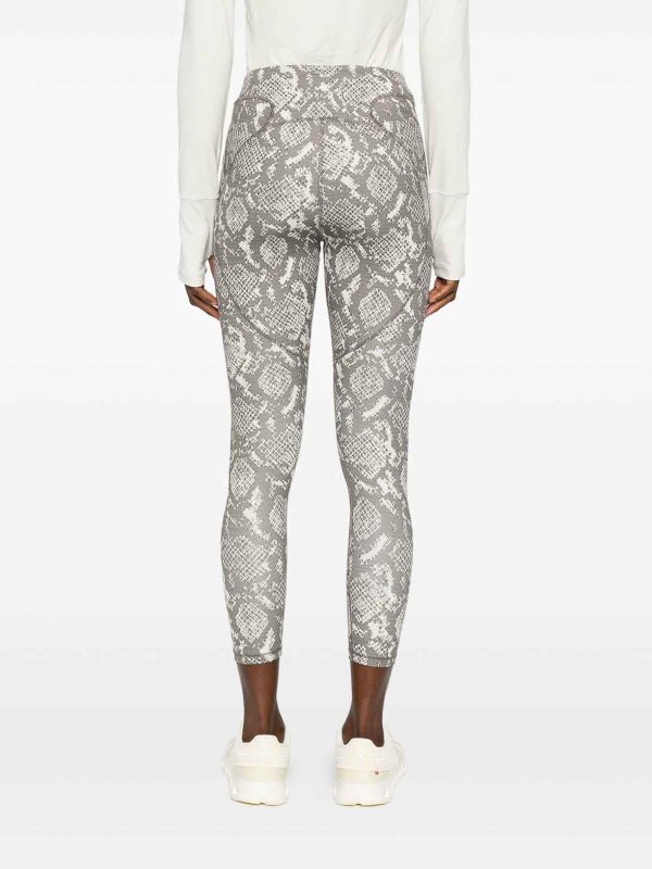ADIDAS BY STELLA MCCARTNEY buy online Leggings stampati