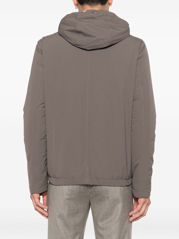 HERNO buy online Casualjacke - Braun