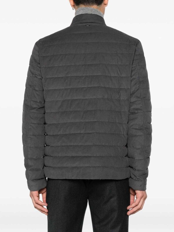 HERNO buy online Quilted Down Jacket
