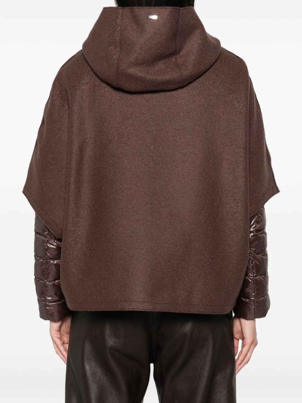 HERNO buy online Padded Puffer Jacket