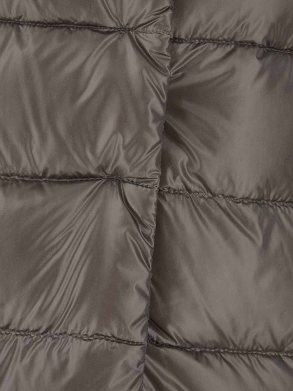 HERNO buy online Dora Long Down Jacket