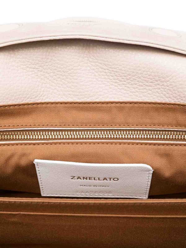 Shopper - Beige shop online: ZANELLATO