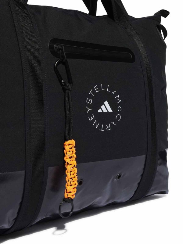 Logo Shopping Bag shop online: ADIDAS BY STELLA MCCARTNEY