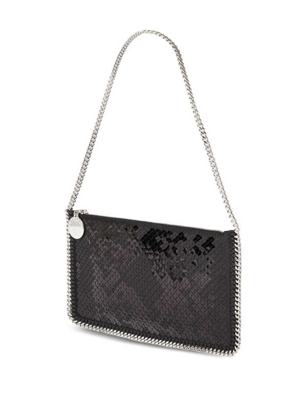 STELLA McCARTNEY: clutches online - Falabella Mini Pouch